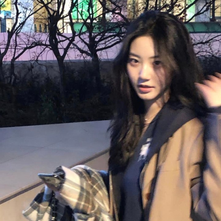 川尻小玉的懒散生活