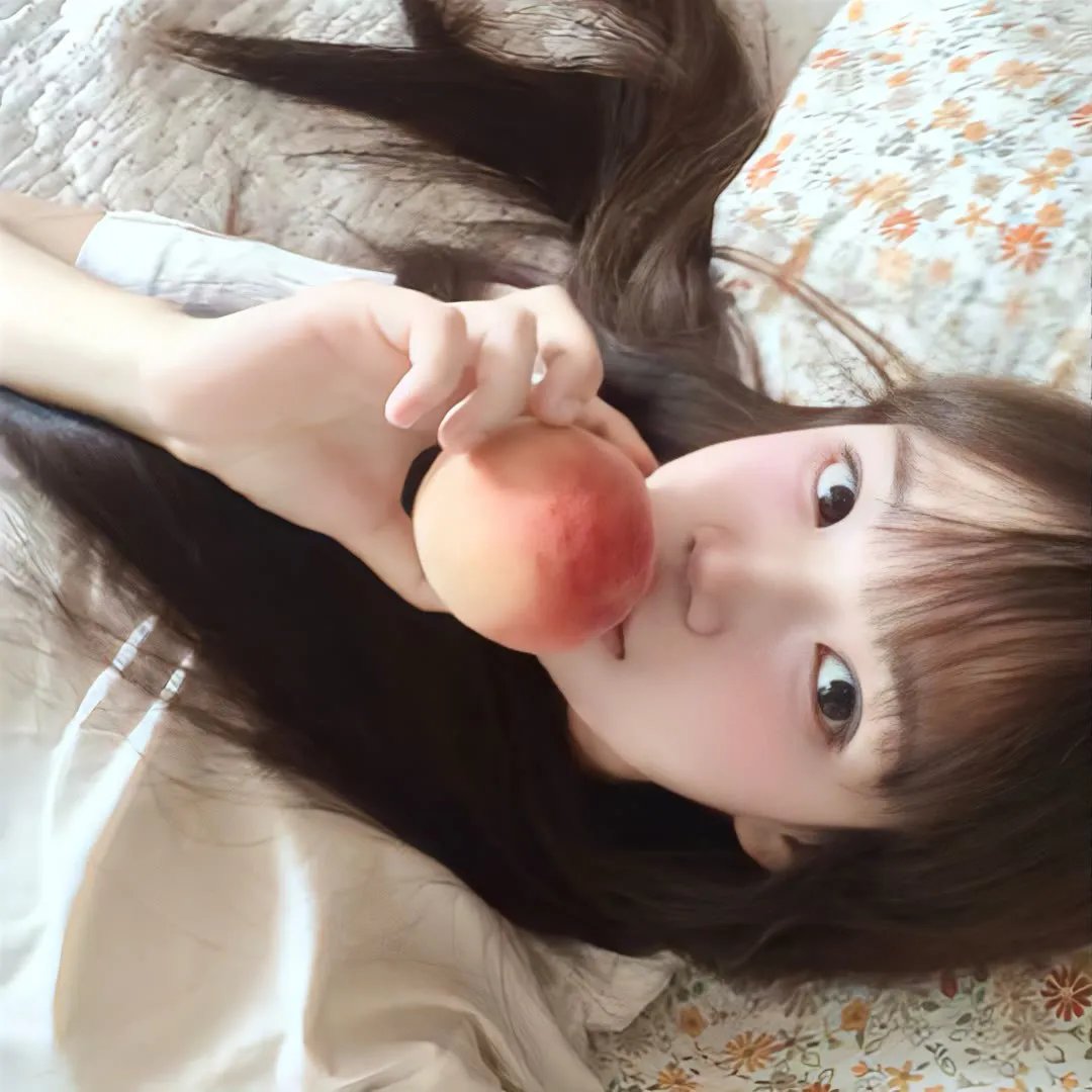 他和她的故事1998