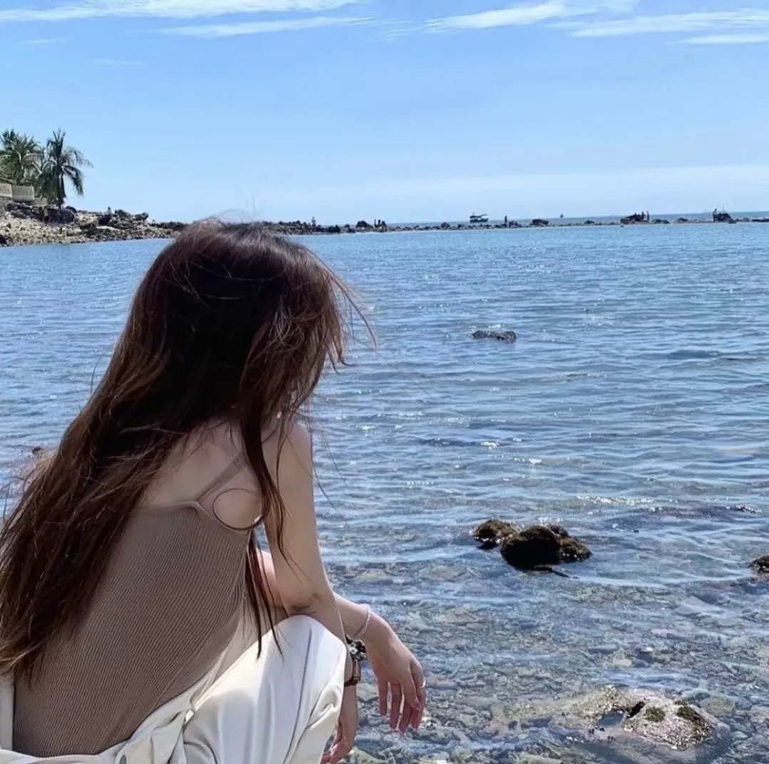 玫瑰园里的老少爷们儿